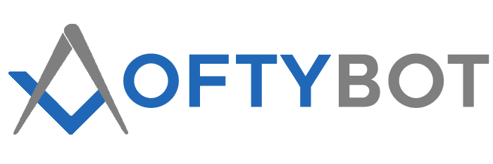 logo loftybot