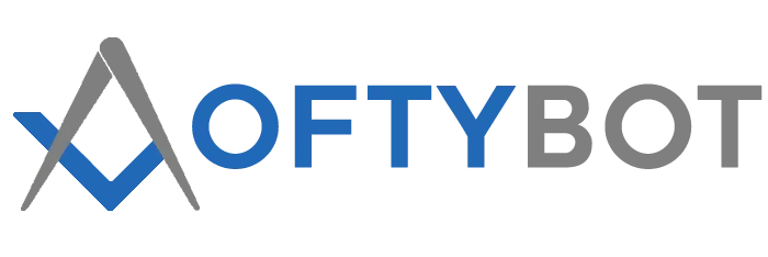 logo loftybot